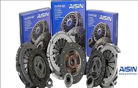 دیسک و صفحه کلاج کمری 2007